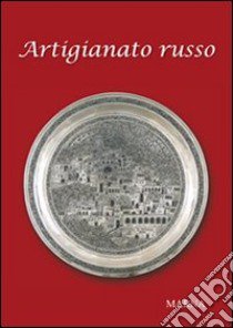 Artigianato russo libro