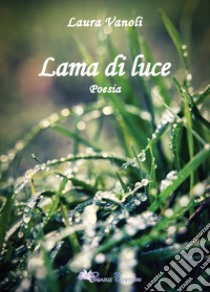 Lama di luce libro di Vanoli Laura