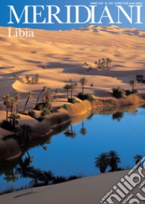 Libia libro