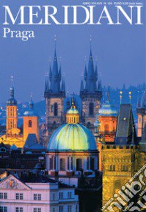 Praga libro