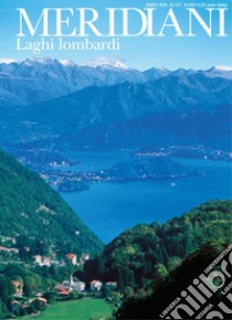 Laghi lombardi libro