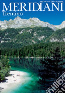 Trentino libro