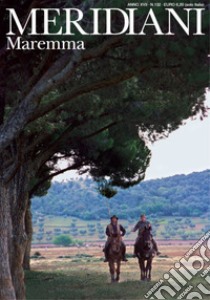 Maremma libro