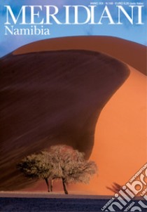 Namibia libro