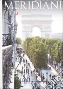 Parigi libro