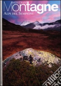 Alpi del Sempione libro