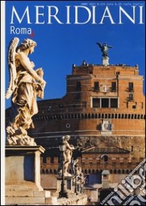 Roma libro