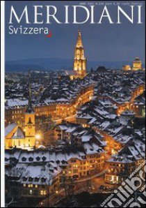 Svizzera libro