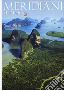 Thailandia. Speciale libro