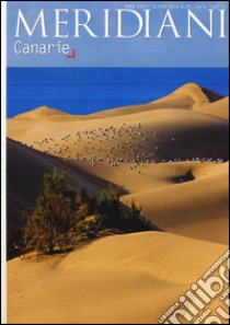 Canarie libro