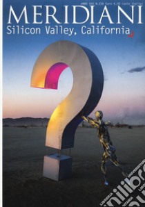 Silicon Valley, California libro