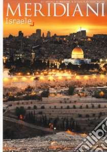 Israele libro