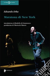 Maratona di New York libro di Erba Edoardo