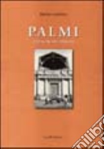 Palmi. Immagini del passato libro di Zappone Bruno