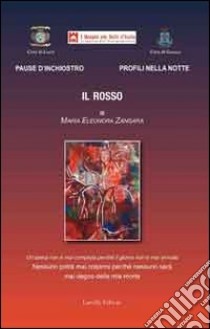 Il rosso libro di Zangara M. Eleonora