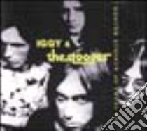 Iggy & The Stooges. 35 years of noxious sounds. Ediz. italiana e inglese. Con CD libro di Frazzi Luca