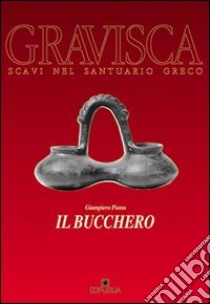 Il bucchero libro di Pianu Giampiero