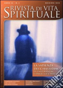 Rivista di vita spirituale (2012). Vol. 2 libro