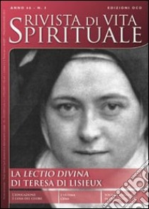 Rivista di vita spirituale (2012). Vol. 3 libro