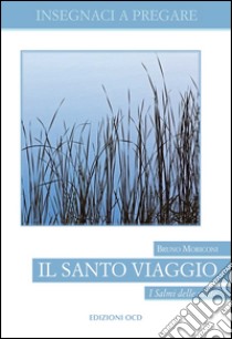 Il Santo viaggio. I Salmi delle salite libro di Moriconi Bruno