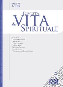 Rivista di vita spirituale (2017). Vol. 1 libro