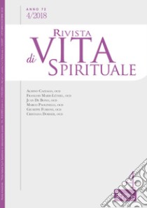 Rivista di vita spirituale (2018). Vol. 4 libro