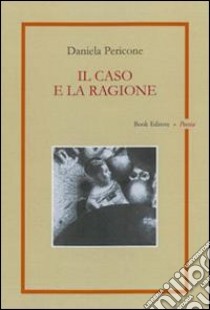 Il caso e la ragione libro di Pericone Daniela