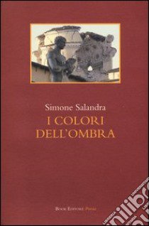 I colori dell'ombra libro di Salandra Simone