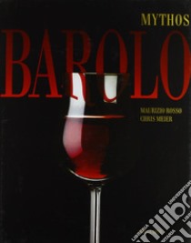 Mithos Barolo libro