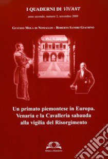 I quaderni di Vivant. Vol. 2 libro di Mola di Nomaglio Gustavo; Sandri Giachino Roberto