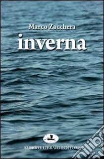 Inverna libro di Zacchera Marco