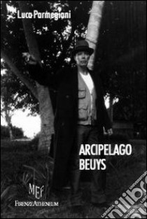 Arcipelago Beuys. Biografia e opere del grande artista tedesco Joseph Beuys libro di Parmegiani Luca