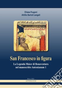 San Francesco in figura libro