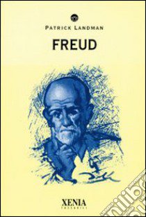 Freud libro di Landman Patrick