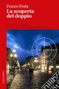 La scoperta del doppio libro di Festa Franco