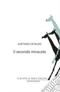 Il secondo miracolo libro di Cataldo Gaetano