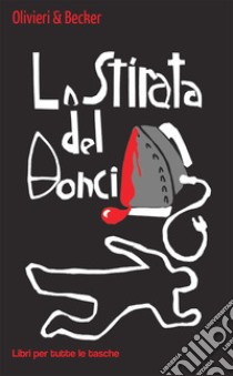 La stirata del Bonci libro di Olivieri & Becker