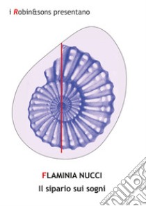 Il sipario sui sogni libro di Nucci Flaminia