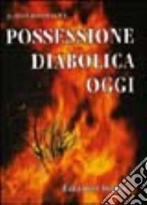 Possessione diabolica oggi libro di Rodewyk Adolf