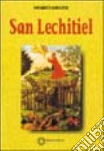 San Lechitiel libro di Kreuzer Heinrich