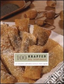 100 krapfen del Sudtirolo libro