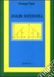 Analisi matematica libro di Ciacco Giuseppe