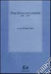 I fasci siciliani dei lavoratori (1891-1894) libro di Fedele S. (cur.)