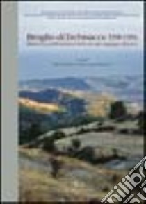 Broglio di Trebisacce 1990-1994. Elementi e problemi nuovi dalle recenti campagne di scavi libro di Peroni R. (cur.); Vanzetti A. (cur.)