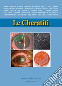 Le cheratiti libro