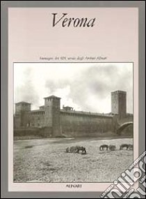 Verona. Ediz. italiana e tedesca libro di Sgarbi Vittorio