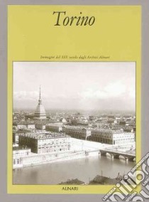 Torino. Ediz. italiana e francese libro di Arpino Giovanni