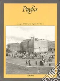 Puglia. Ediz. italiana e inglese libro di Brandi Cesare