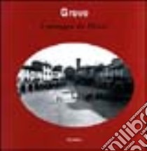 Greve. Il paesaggio del Chianti nelle fotografie degli Alinari. Ediz. illustrata libro