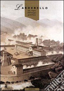 Larderello. Alle origini dell'energia geotermica. Ediz. illustrata libro di Marinelli G. (cur.)